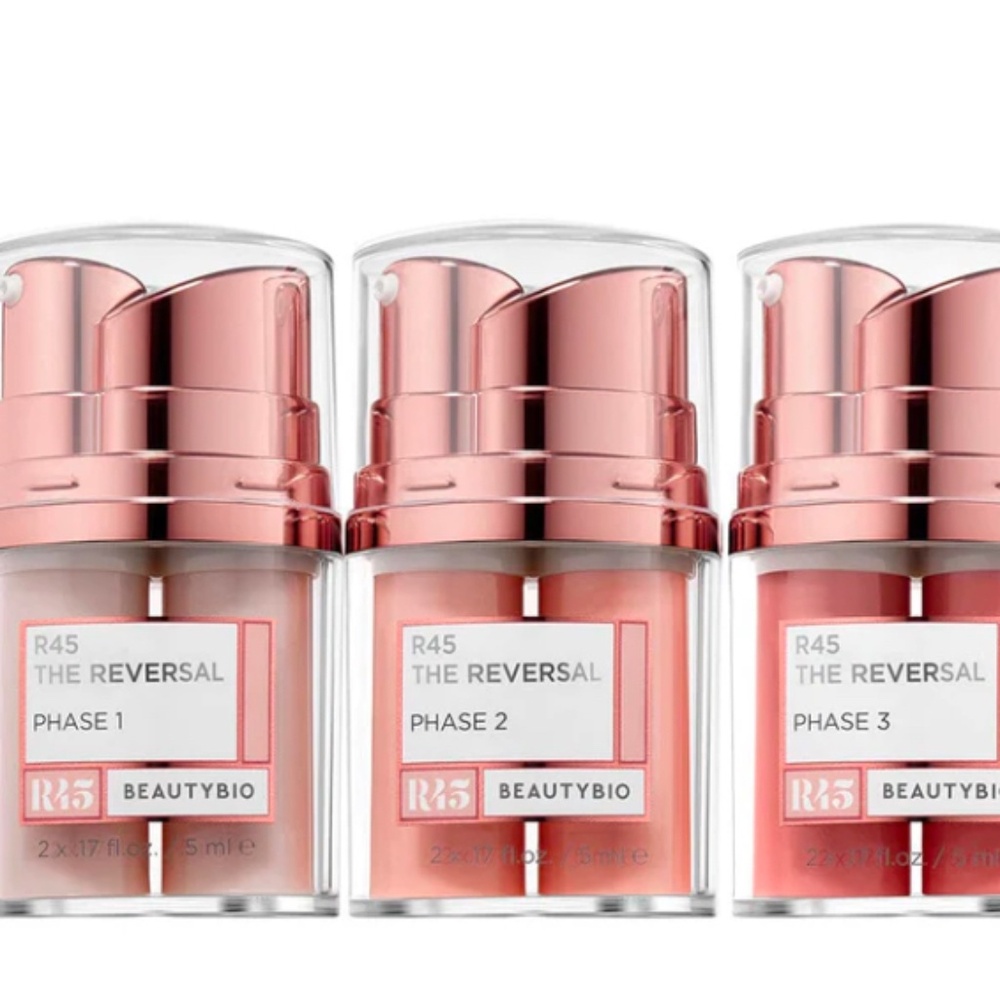 Beauty Bio R45 The Reversal